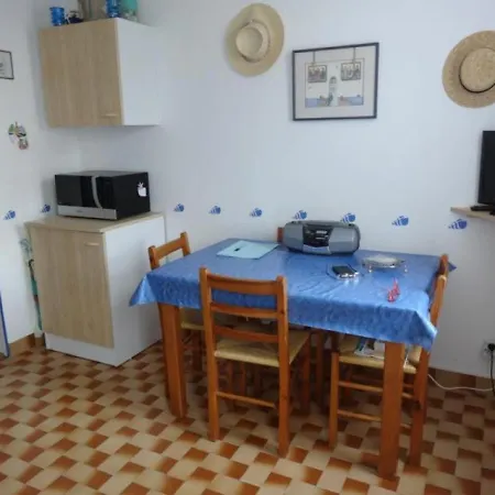 Maison La Faute-sur-mer, 2 Pieces, 4 Personnes - Fr-1-476-6 بيت للعطل لا فاوت سور مير