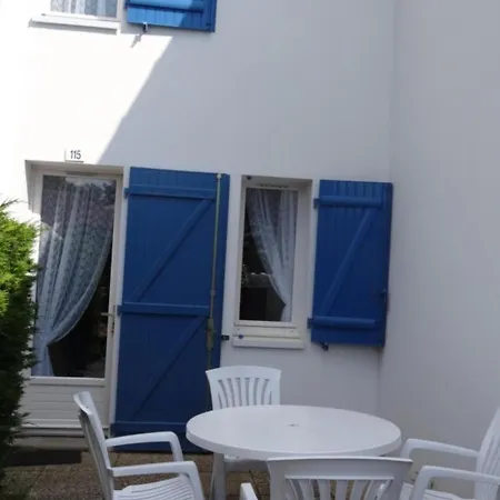 بيت للعطل Maison La Faute-sur-mer, 2 Pieces, 4 Personnes - Fr-1-476-6