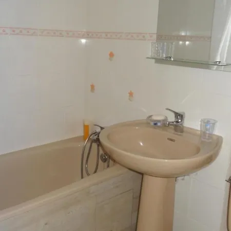بيت للعطل Maison La Faute-sur-mer, 2 Pieces, 4 Personnes - Fr-1-476-6