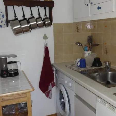 Maison La Faute-sur-mer, 2 Pieces, 4 Personnes - Fr-1-476-6 لا فاوت سور مير
